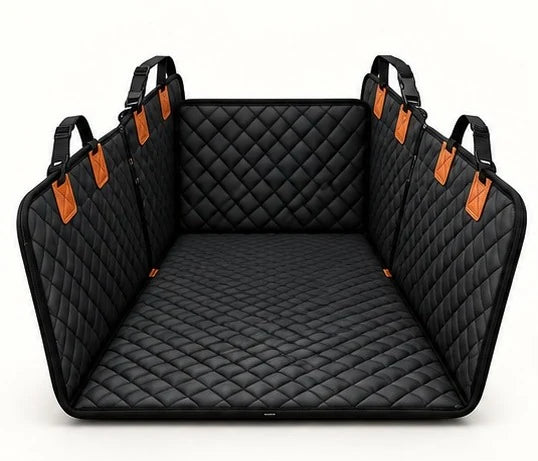 Car Seat Extender