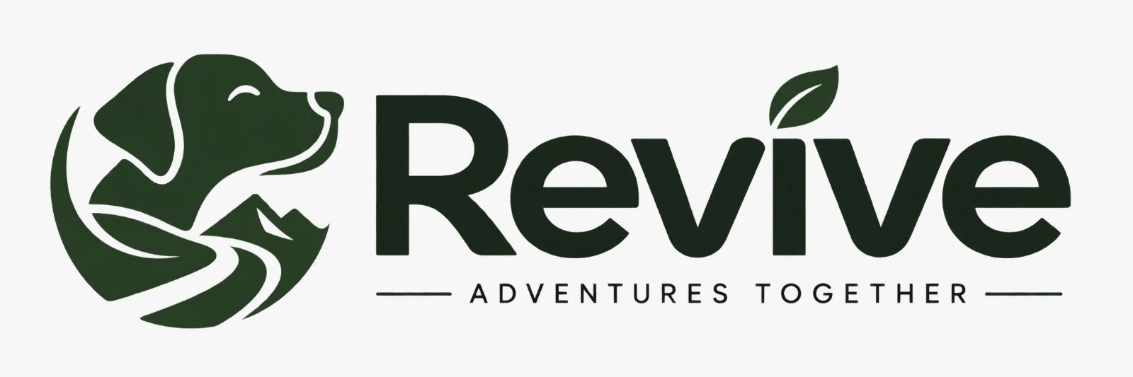 Revive — Adventures Together