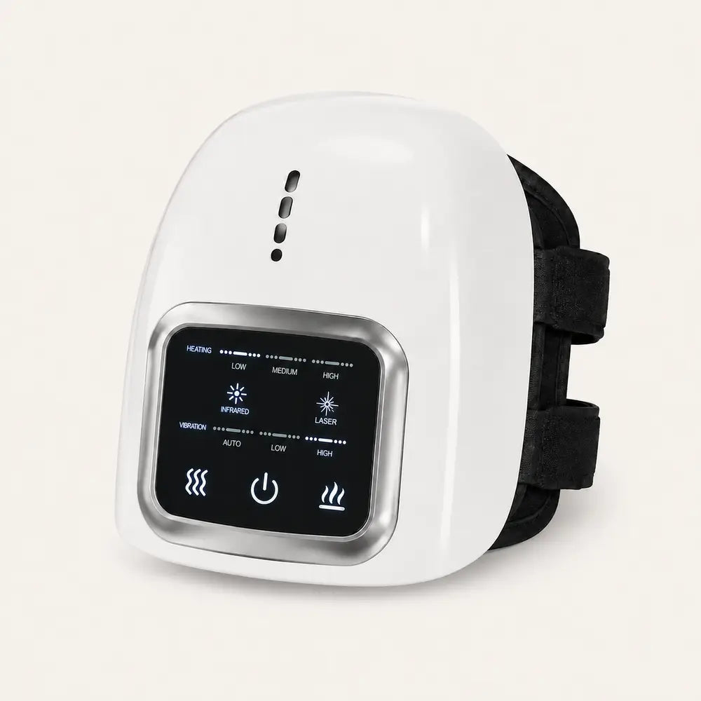 Revive Knee Companion cordless knee comfort device